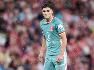 Julian Alvarez Mulai Dicadangkan Atletico Madrid Pekan Ini?