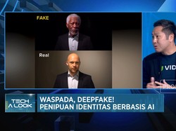 Video: Jurus Amankan Bisnis & Cegah Kerugian Akibat Penipuan Deefake