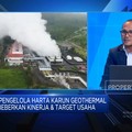 Video: Jurus PGE Amankan Kinerja Keuangan Bisnis Geothermal