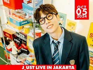 Video: Janji J_ust Bakal Lagi Balik ke Indonesia