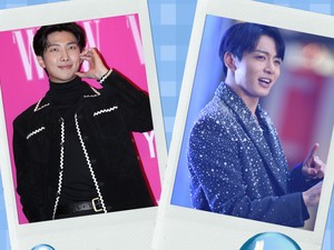 K-Talk Update: Merayakan Ulang Tahun RM-Jungkook BTS