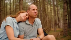 Pangeran William Boyong Kate Middleton dan Keluarga Liburan