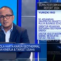 Video: Kelola Harta Karun Geothermal, Ini Cara PGE Capai Target Bisnis