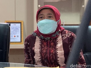 Gus Ipul Jadi Mensos, Pemprov Pastikan Jabatan Wali Kota Pasuruan Diisi Plt
