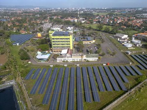 Inovasi Kilang Pertamina Diakui di Tingkat Dunia