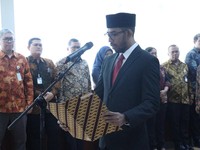 Perpres Ditandatangani, KPPU Percepat Transformasi Kelembagaan
