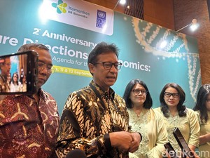 Menkes Ungkap Bullying di Kedokteran Bisa Berdampak pada Pelayanan Pasien