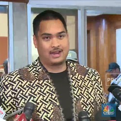Profil Menteri Pemuda dan Olahraga: Dito Ariotedjo