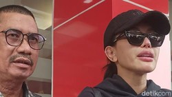 LM Menyesal Putus Sekolah, Nikita Mirzani Janji Beri Kesempatan