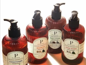 PURESIA, Brand Lokal Rilis Body Care Vegan Berbahan Tanaman Asli Indonesia