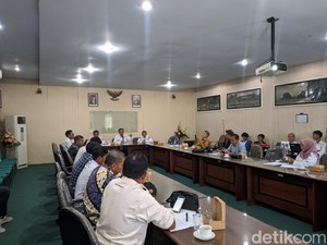 Jelang MotoGP, Pengusaha Hotel-Travel Desak Pergub Tarif Hotel Direvisi