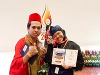 Mantap! Pertamina Call Center 135 Raih Platinum Best Agent