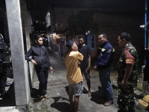 Sekelompok Mahasiswa Bikin Onar, Rusak Rumah Kontrakan di Kota Malang