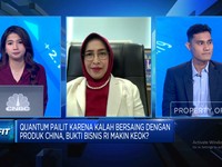 Video: PHK & Pabrik Tutup Bertambah, Pengusaha Minta Ini ke Prabowo