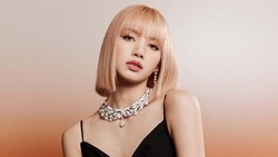 Video: Lisa BLACKPINK Gelar Fan Meetup di Jakarta November