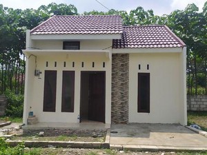 Pilihan Rumah Mulai Rp 150 Juta-an di Pare Kediri