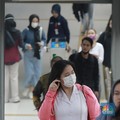 Warga RI Wajib Tabah, 2025 Bisa Jadi Tahun Petaka