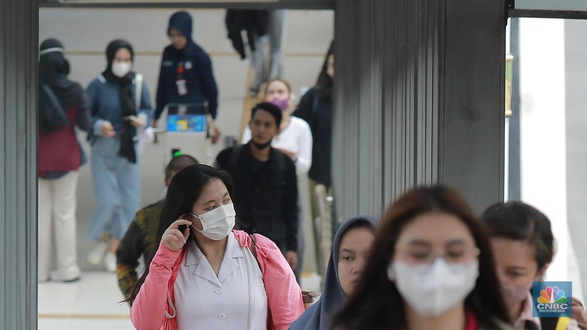 2025: Tahun Malapetaka yang Mengintai Indonesia