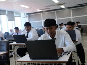 Civitas Akademik ITS Akan Jalani Tes Literasi SDGs, Jadi Kampus Pertama di RI!