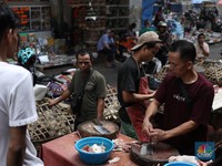 Jelang Lengser, Kekhawatiran Jokowi Ini Semakin Nyata