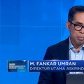 Video: Tak Hanya Jamin Kredit UMKM, Ini Kontribusi Askrindo ke Ekonomi