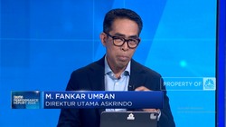 Video: Tak Hanya Jamin Kredit UMKM, Ini Kontribusi Askrindo ke Ekonomi