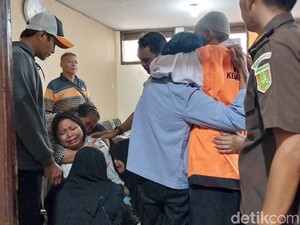 Ironi Masih Bebasnya Penjualan Ikan Aligator di Balik Bui 5 Bulan Piyono