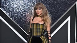 Daftar Pemenang MTV VMA 2024, Taylor Swift Pecahin Rekor-Sabrina Carpenter Debut