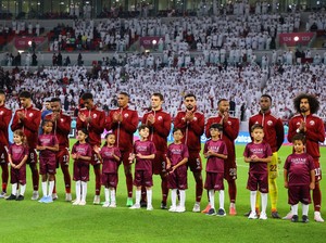 Start Lesu Qatar