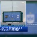 Video: Top! Dewa United Menang 2-1 Lawan PSIS Semarang