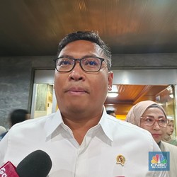 Wamentan Sebut Prabowo Ingin Pemutihan Utang Petani-Nelayan Segera