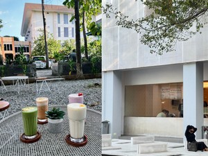 10 Rekomendasi Kafe di Bekasi yang Nyaman Buat Hangout