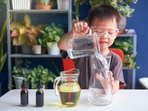8 Mainan Edukatif untuk Anak, Cocok Dimainkan Saat Weekend
