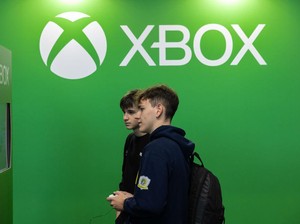 Ambisi Xbox Tersendat, Target 77 Juta Member Game Pass Cuma Mimpi?