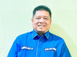 PAN Sumut Sesalkan KPU Buka Lagi Pendaftaran Cakada demi Masinton Nyalon