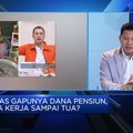 Video: Awas Tak Punya Dana Pensiun, Bisa Kerja Sampai Tua