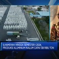 Video: Rencana Bisnis & IPO Inalum di Bawah Dirut Ilhamsyah Mahendra