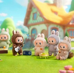 Viral Boneka Labubu, Ini Sosok Pria di Balik Kesuksesannya