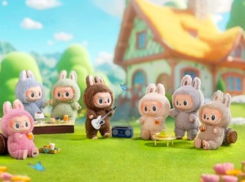 Kata Kun Wardana Boneka Labubu di DKI Lebih Populer dari Ondel-Ondel