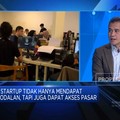 Video: Jurus Investasi Modal Ventura Majukan Startup Era 
