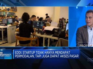 Video: Jurus Investasi Modal Ventura Majukan Startup Era