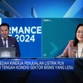 Video: Buka-bukaan PLN Soal Harga Energi & Digitalisasi PLN Mobile