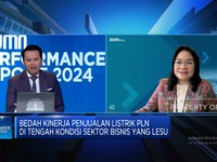 Video: Buka-bukaan PLN Soal Harga Energi & Digitalisasi PLN Mobile