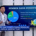 Video: Cara Mempersiapkan Dana Pensiun, Simak Perhitungannya!