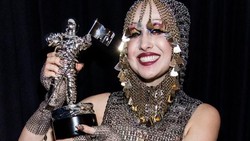 Chappell Roan Ngamuk ke Fotografer di MTV VMA 2024