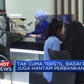 Video: PHK Hantam Perbankan Hingga Jepang Kirim Jet Tempur ke Rusia