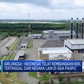 Video: RI Telat Kembangkan KEK, Tertinggal Dari Negara Lain