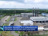Video: RI Telat Kembangkan KEK, Tertinggal Dari Negara Lain