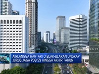 Video: Airlangga Ungkap Jurus Jaga PDB 5% Hingga Akhir Tahun