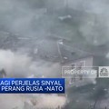 Video: Siaga PD 3 Sejengkal Lagi Hingga Muncul Awan 'Tsunami' di RI